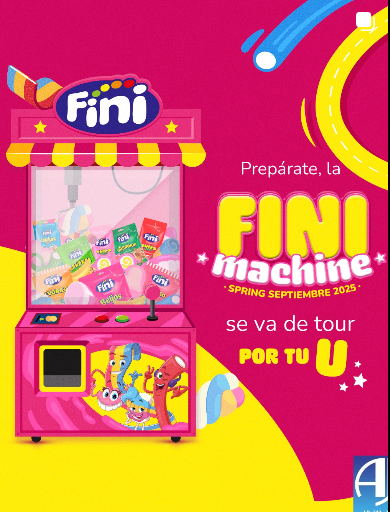 InFINIta primavera con Fini