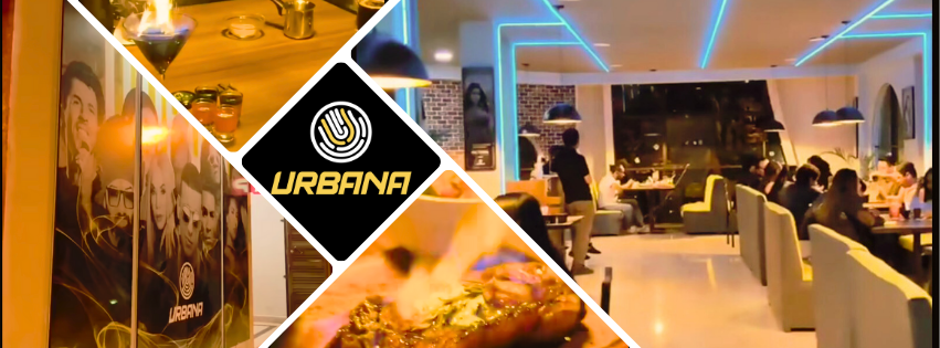 LA RULETA URBANA