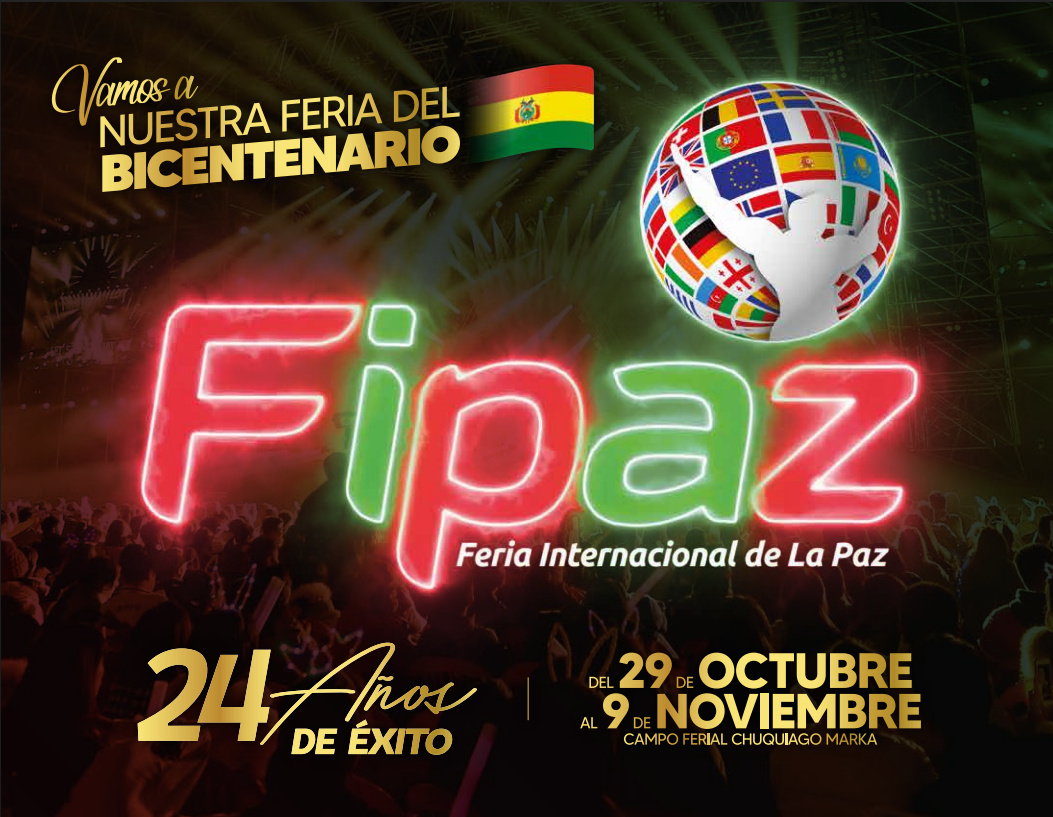 Fipaz 2025